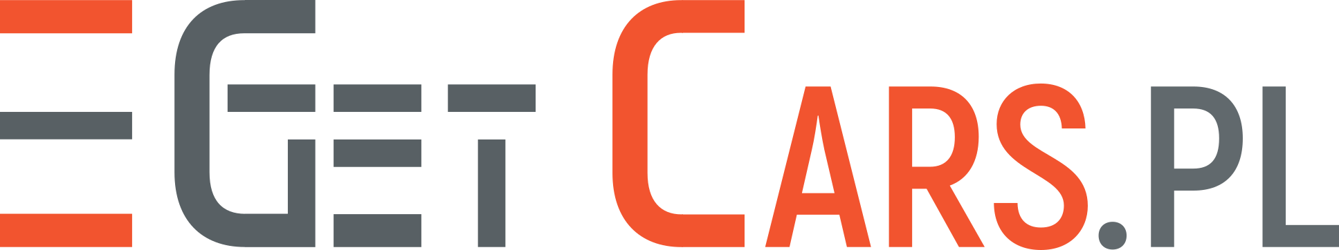 GetCars Logo